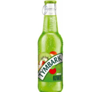 TYMBARK  ÄPPLE-KIWI DRYCK 250ML*24