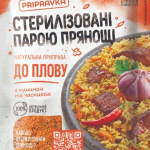 KRYDDA FÖR PLLAF 30G*30